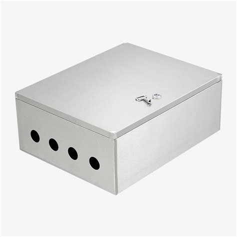 jinlong stantless steel distribution box design|Indoor Distribution boxes .